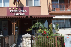 Pension Larisa